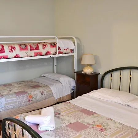 L'oasi Della Pergola Farm stay *