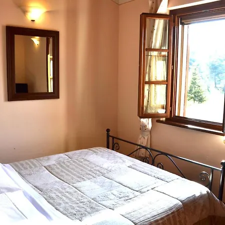 L'oasi Della Pergola カスティリオーネ・デル・ラーゴ