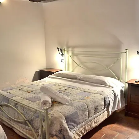 L'oasi Della Pergola * カスティリオーネ・デル・ラーゴ