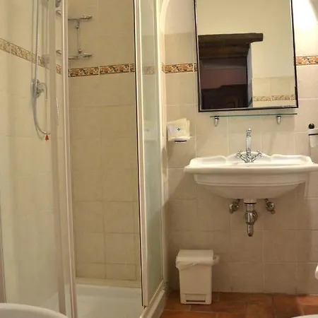 L'oasi Della Pergola