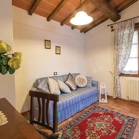 L'oasi Della Pergola Castiglione del Lago