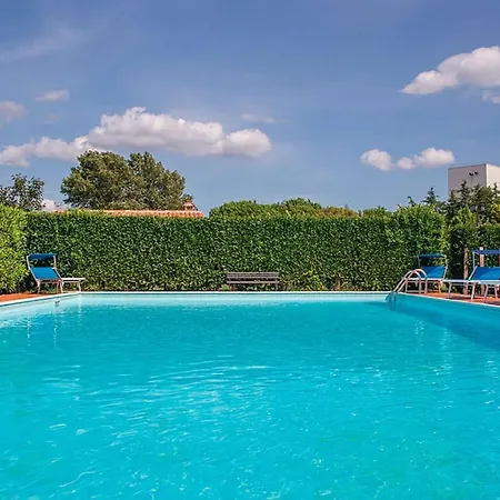 L'oasi Della Pergola ファームステイ カスティリオーネ・デル・ラーゴ