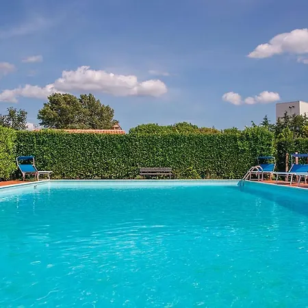 L'oasi Della Pergola Farm stay Castiglione del Lago