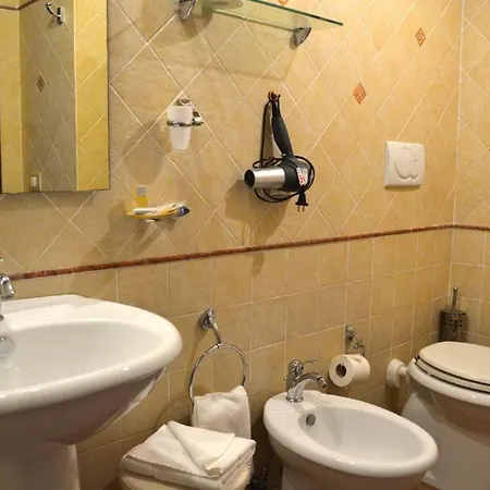 L'oasi Della Pergola *