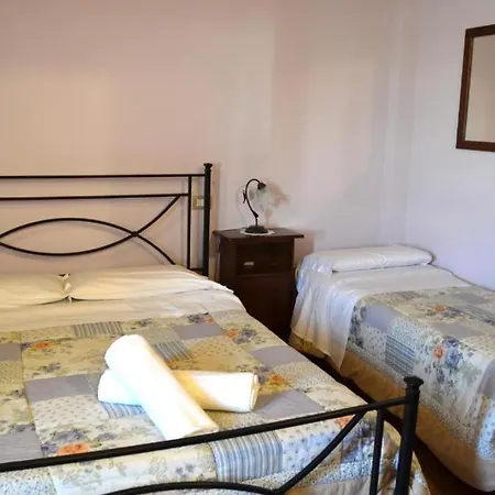 L'oasi Della Pergola Castiglione del Lago