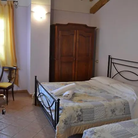 L'oasi Della Pergola