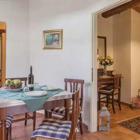 L'oasi Della Pergola *