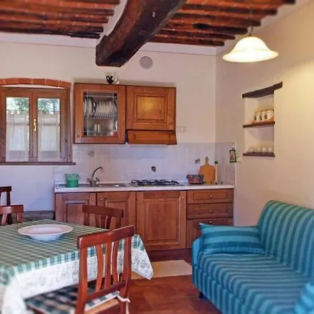 Farm stay L'oasi Della Pergola Castiglione del Lago