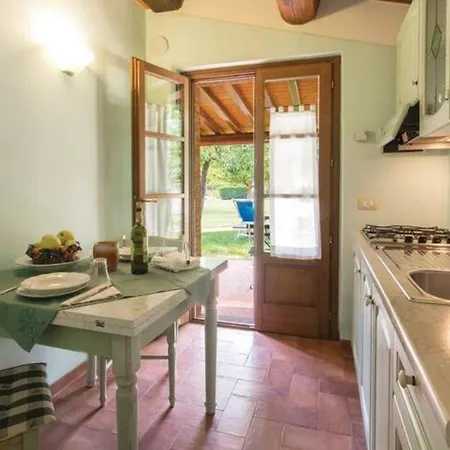 L'oasi Della Pergola *